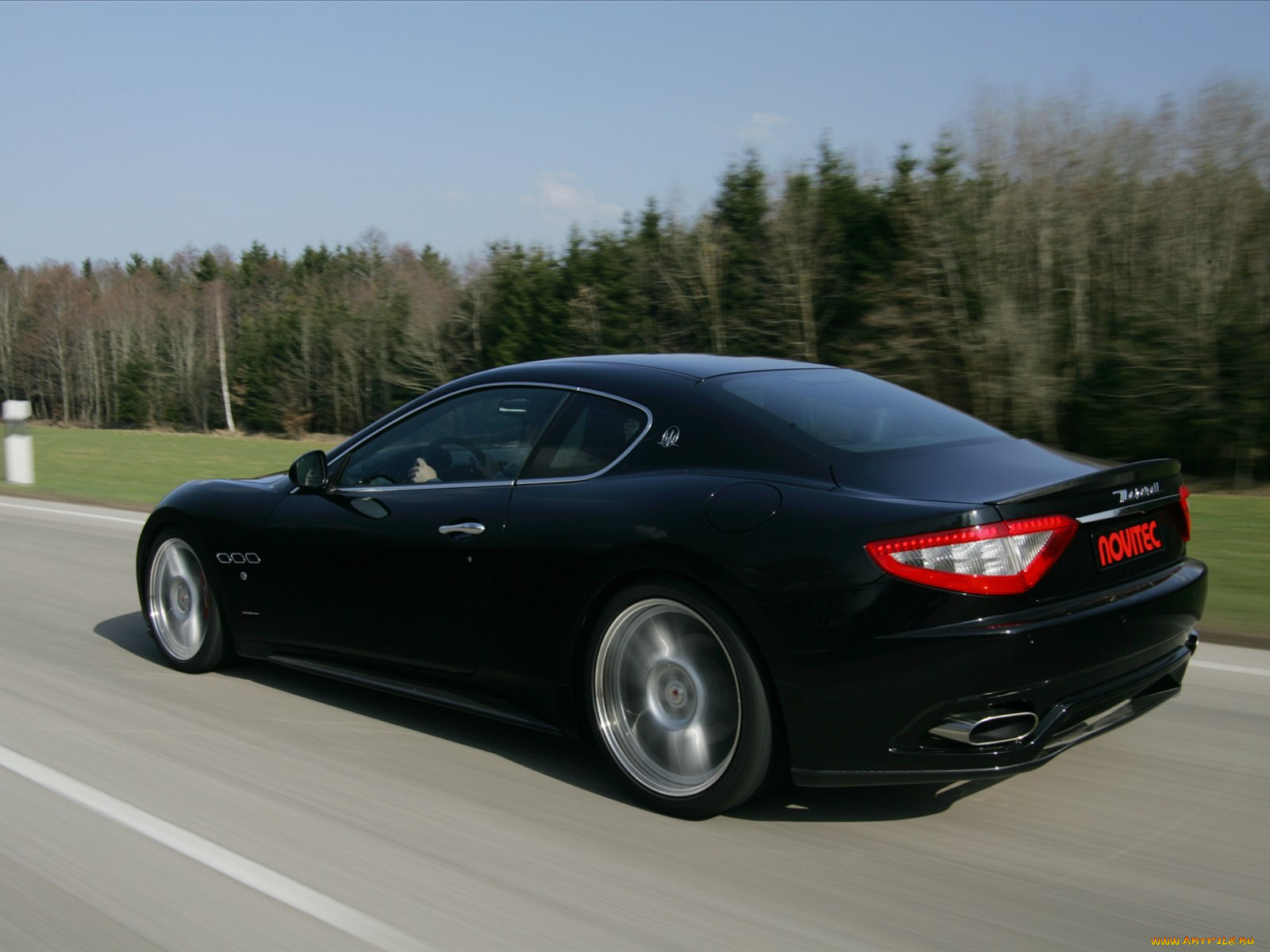 , maserati